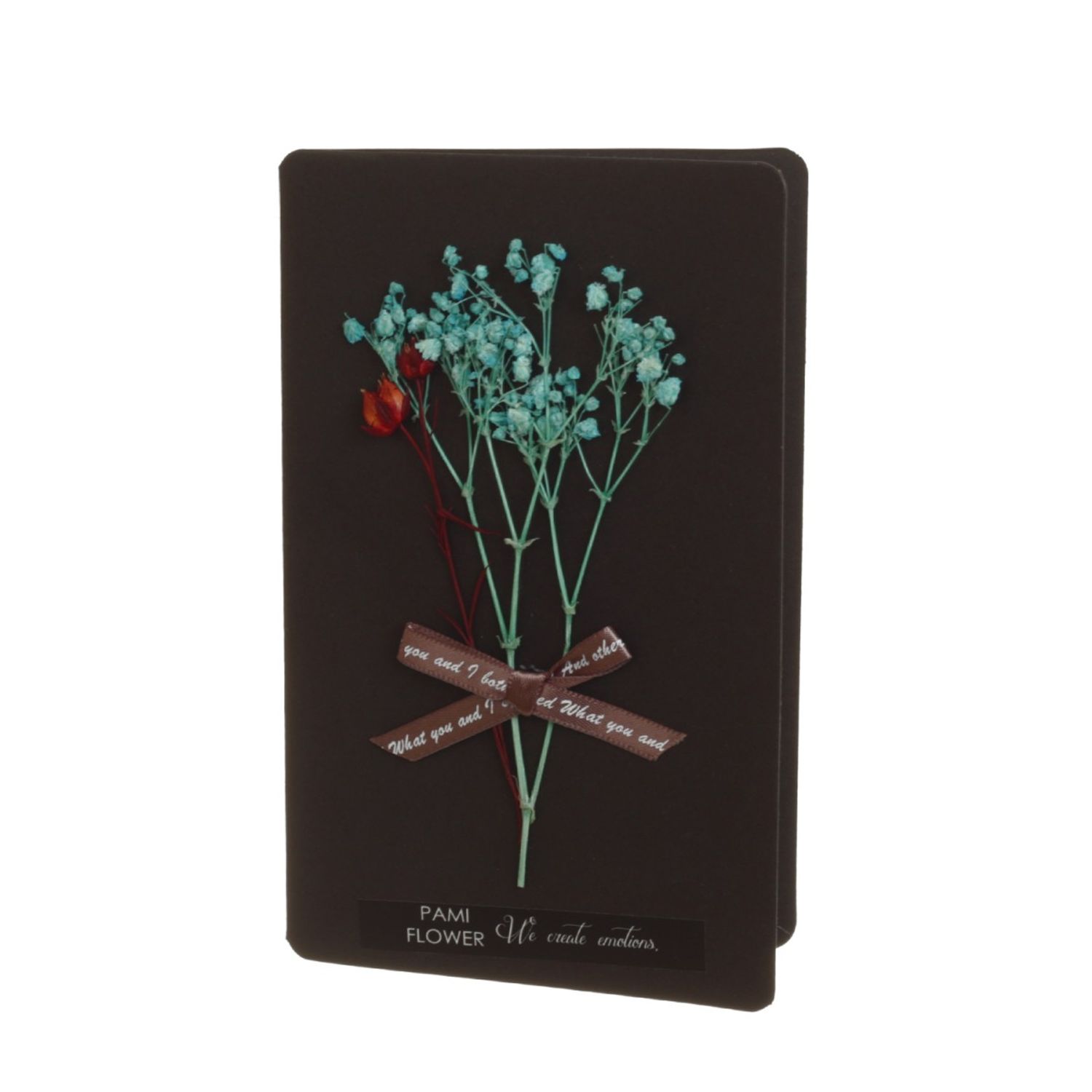 Set 12 felicitari cu modele aplicate, PAMI, FEV-1, 15x9 cm fotografia produsului View 4 L