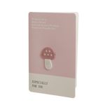 Set 12 felicitari cu modele aplicate, PAMI, FEV-1, 15x9 cm fotografia produsului View 5 S