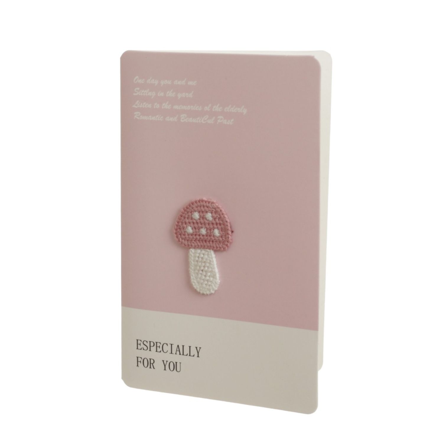 Set 12 felicitari cu modele aplicate, PAMI, FEV-1, 15x9 cm fotografia produsului View 5 L