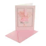 Set 4 felicitari, PAMI,FEL-B1, 17.5x11 cm fotografia produsului View 5 S