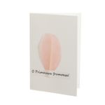 Set 14 felicitari cu modele aplicate, PAMI, FEL-17, 15x9 cm fotografia produsului View 6 S