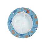 Palarie pentru copii, PAMI, PC-0223-108-1, 52 cm, Bleu fotografia produsului View 3 S