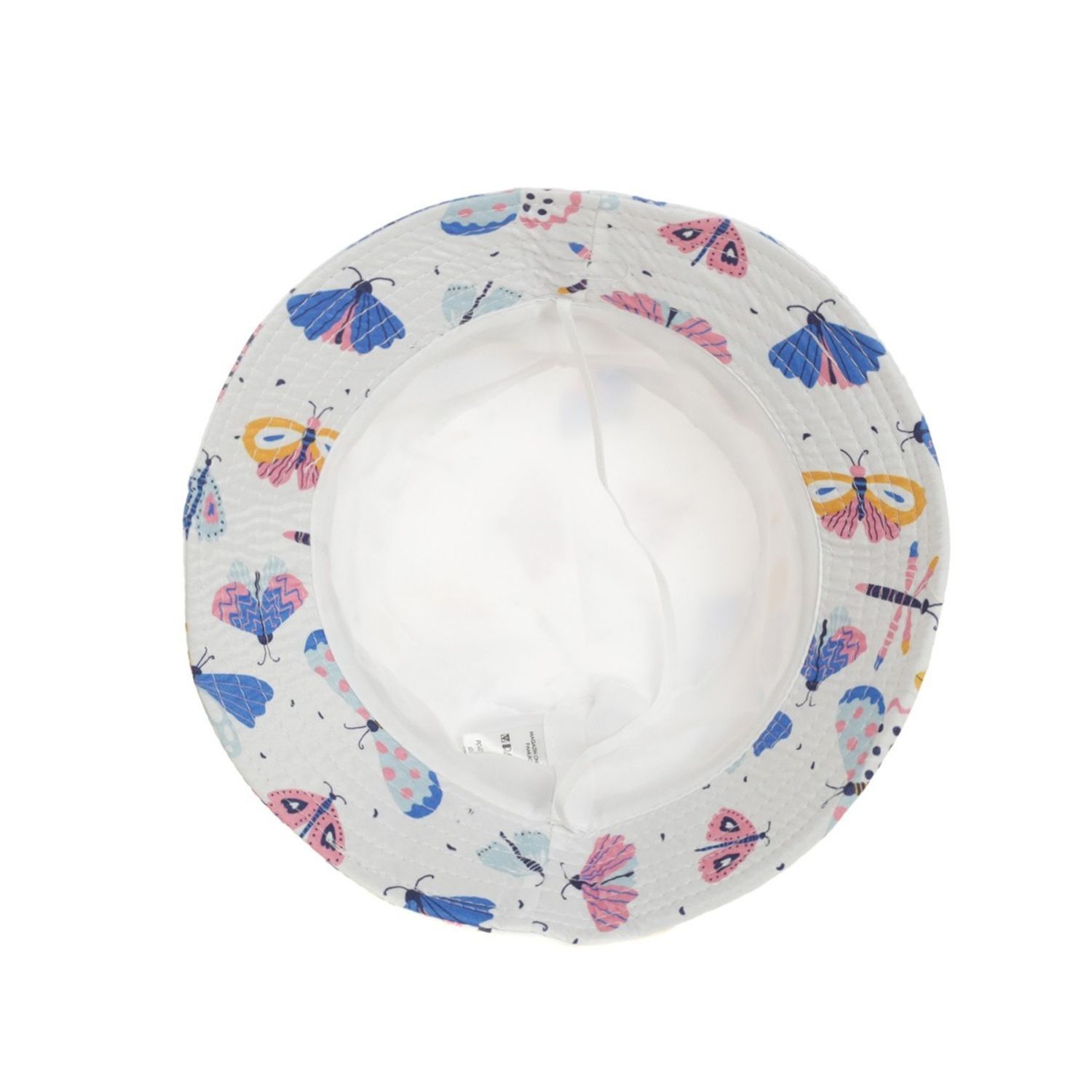 Palarie pentru copii, PAMI, PC-0223-107-4, 52 cm, Bleu fotografia produsului View 3 L