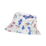 Palarie pentru copii, PAMI, PC-0223-107-4, 52 cm, Bleu fotografia produsului