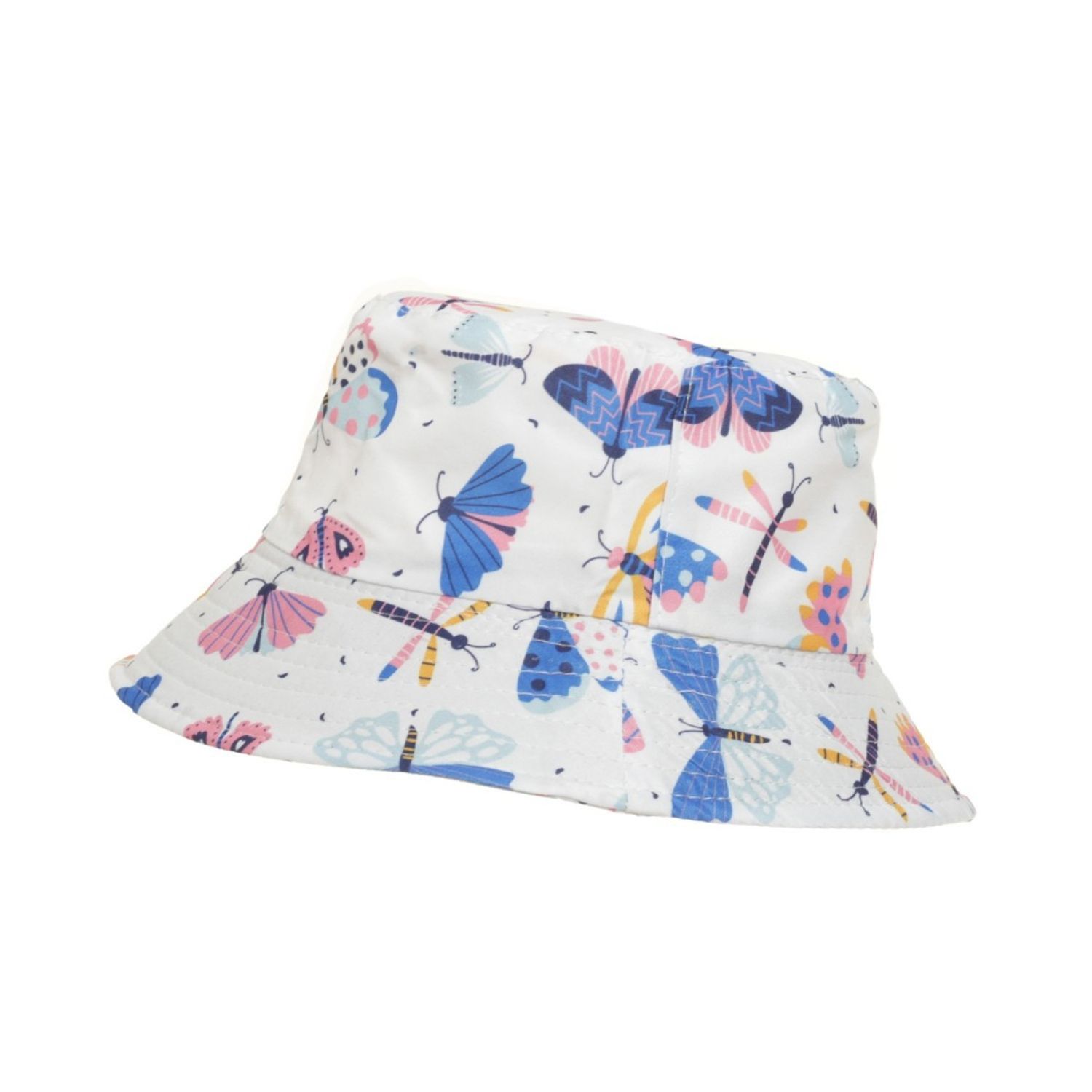 Palarie pentru copii, PAMI, PC-0223-107-4, 52 cm, Bleu fotografia produsului