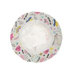Palarie pentru copii, PAMI, PC-0223-107-2, 52 cm, Crem fotografia produsului View 4 S