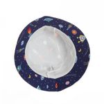 Palarie pentru copii, PAMI, PC-0223-106-1, 52 cm, Bleumarin fotografia produsului View 3 S