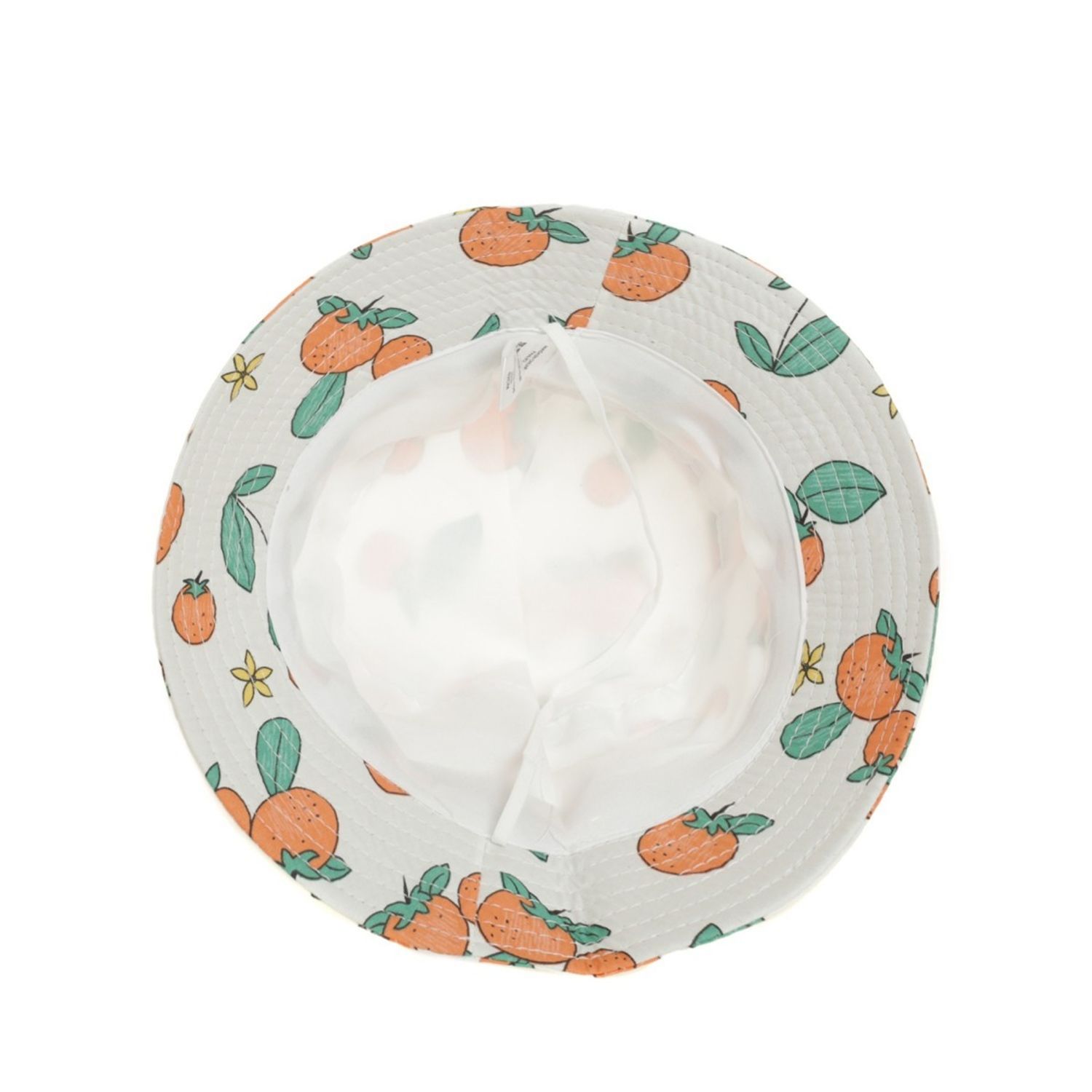 Palarie pentru copii, PAMI, PC-0223-105-2, 52 cm, Verde fotografia produsului View 3 L