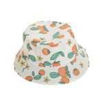 Palarie pentru copii, PAMI, PC-0223-105-2, 52 cm, Verde fotografia produsului View 4 S