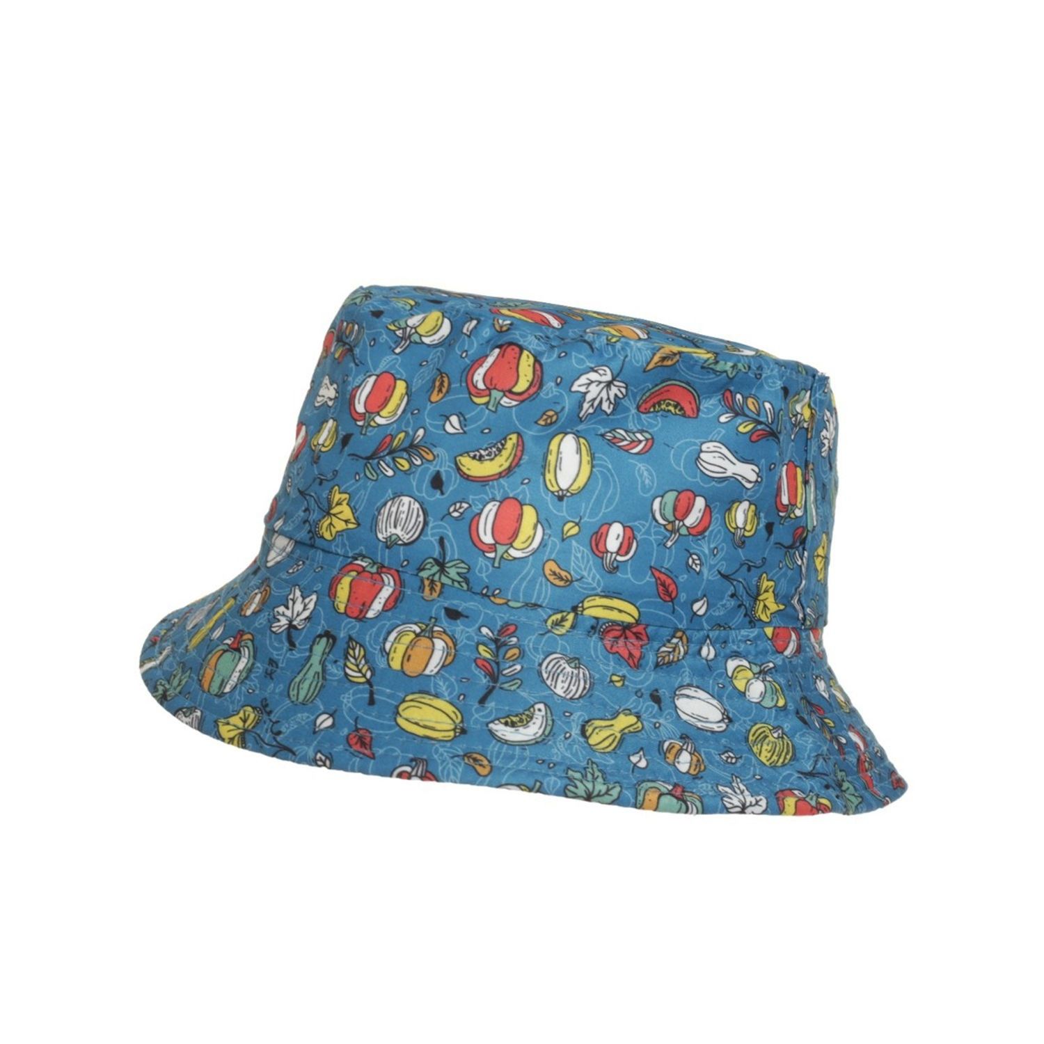Palarie pentru copii, PAMI, PC-0223-105-3, 52 cm, Albastru fotografia produsului View 2 L