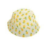 Palarie pentru copii, PAMI, PC-0223-105-4, 52 cm, Galben fotografia produsului View 4 S