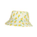 Palarie pentru copii, PAMI, PC-0223-105-4, 52 cm, Galben fotografia produsului View 2 S