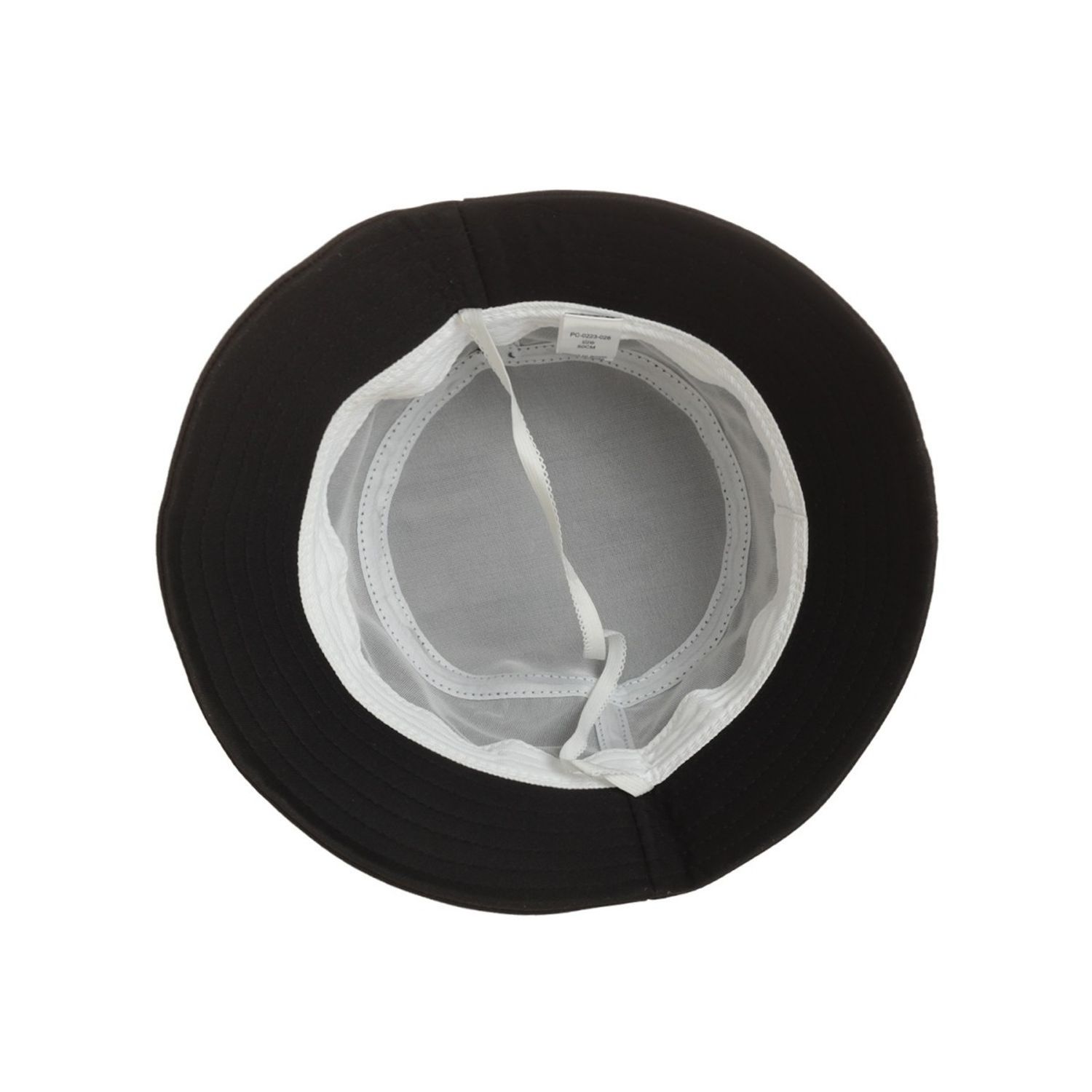 Palarie pentru copii, PAMI, PC-0223-028-5, 50 cm, Negru fotografia produsului View 3 L