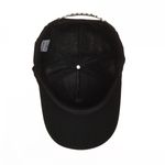 Sapca pentru copii, PAMI, SC-0223-083-1, 52 cm, Negru fotografia produsului View 4 S