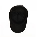 Sapca pentru copii, PAMI, SC-0223-076-1, 52 cm, Negru fotografia produsului View 8 S