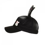 Sapca pentru copii, PAMI, SC-0223-076-1, 52 cm, Negru fotografia produsului View 2 S