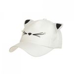 Sapca pentru copii, PAMI, SC-0223-071-2, 52 cm, Negru fotografia produsului View 3 S