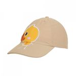 Sapca pentru copii, PAMI, SC-0223-070-2, 50 cm, Bej fotografia produsului