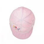 Sapca pentru copii, PAMI, SC-0223-068-2, 42 cm, Roz fotografia produsului View 3 S