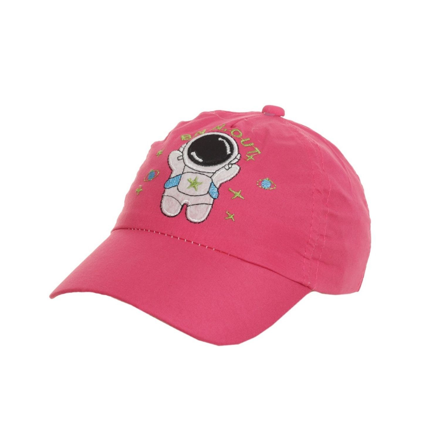 Sapca pentru copii, PAMI, SC-0223-049-2, 48 cm, Ciclam fotografia produsului