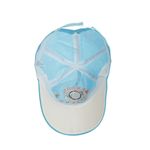 Sapca pentru copii, PAMI, SC-0223-049-5, 48 cm, Albastru fotografia produsului View 9 S