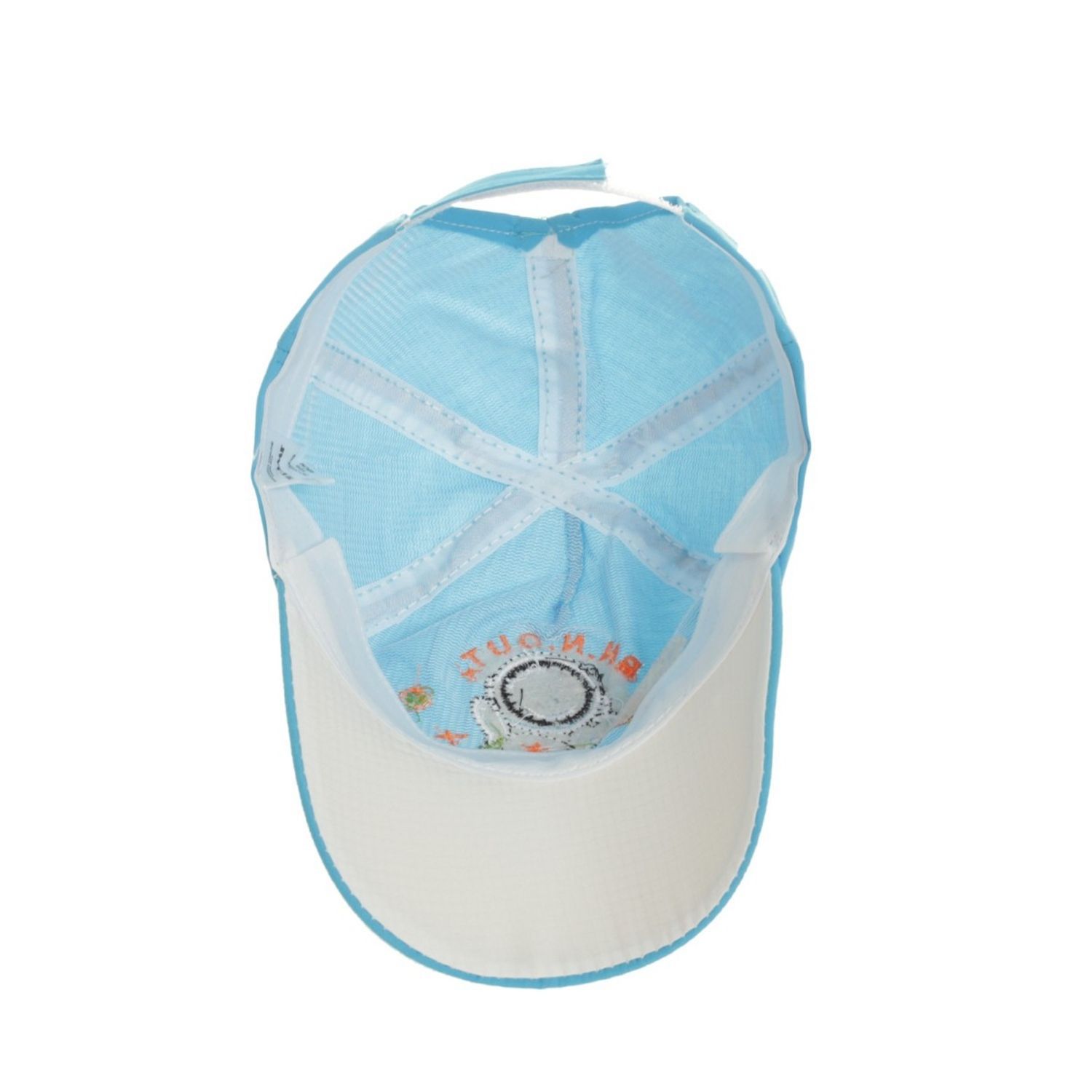Sapca pentru copii, PAMI, SC-0223-049-5, 48 cm, Albastru fotografia produsului View 9 L