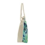 Geanta de plaja pentru dama, PAMI, GD-0223-339-1, 50x37 cm, multicolor fotografia produsului View 4 S
