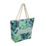 Geanta de plaja pentru dama, PAMI, GD-0223-339-1, 50x37 cm, multicolor fotografia produsului View 2 S