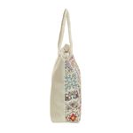 Geanta de plaja pentru dama, PAMI, GD-0223-325-1, 50x37 cm, multicolor fotografia produsului View 3 S