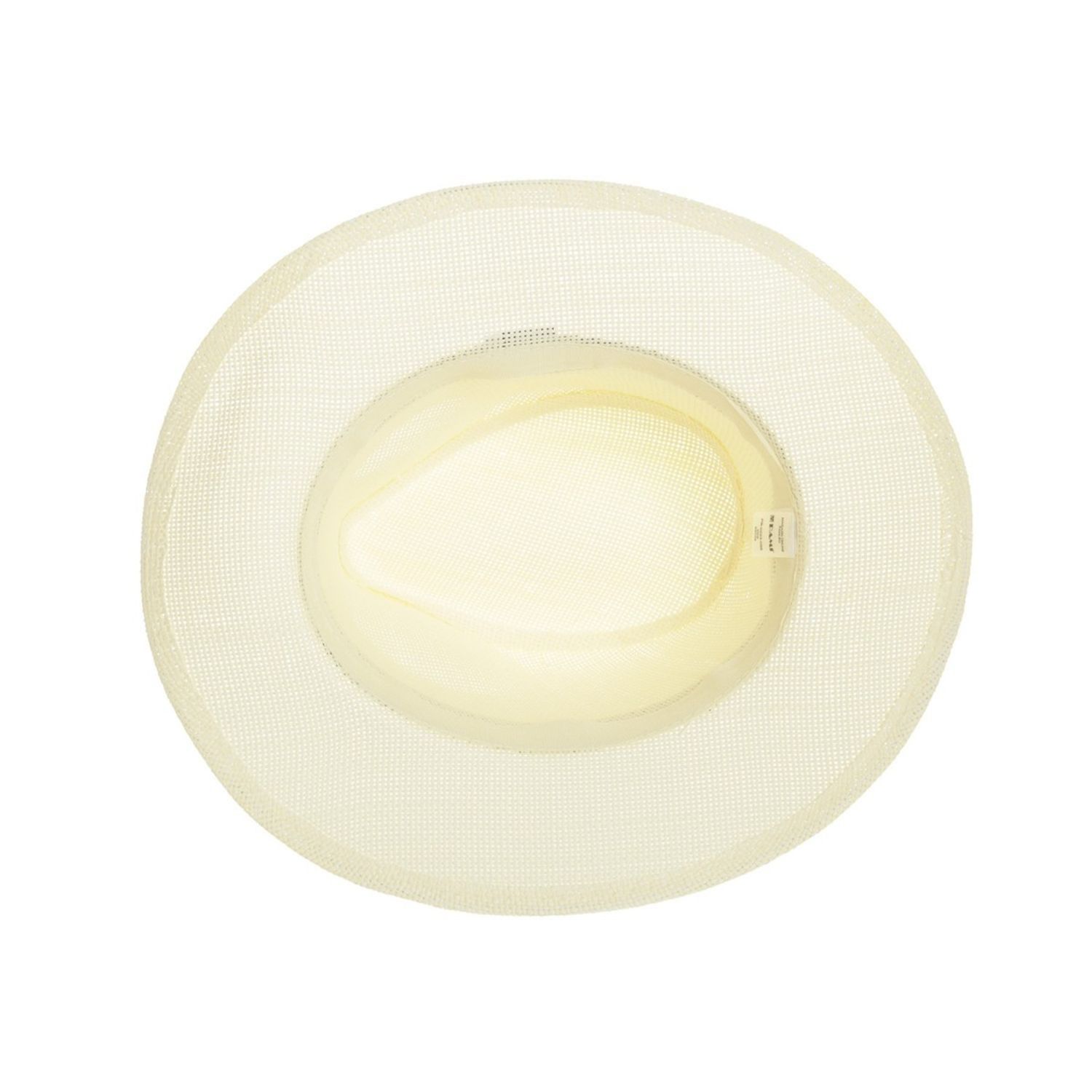 Palarie din paie pentru barbati, PAMI, PB-0223-096-1, 59 cm, Crem fotografia produsului View 4 L