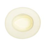 Palarie din paie pentru barbati, PAMI, PB-0223-094-1, 59 cm, Crem fotografia produsului View 3 S