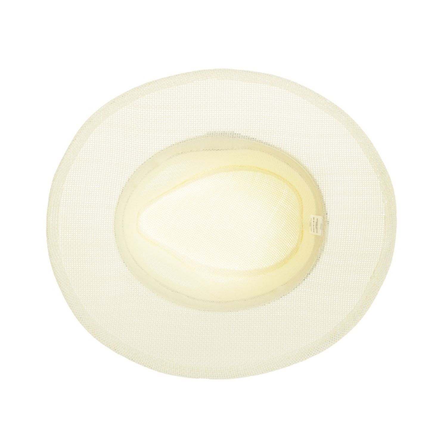 Palarie din paie pentru barbati, PAMI, PB-0223-094-1, 59 cm, Crem fotografia produsului View 3 L