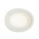 Palarie din paie pentru barbati, PAMI, PB-0223-160-4, 59 cm, Alb fotografia produsului View 4 S