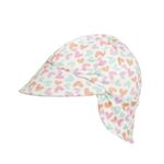 Sapca pentru copii, PAMI, SC-0223-111-3, 52 cm, Verde fotografia produsului