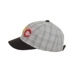 Sapca pentru copii, PAMI, SC-0223-069-2, 46 cm, Negru fotografia produsului View 2 S