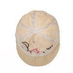 Sapca pentru copii, PAMI, SC-0223-064-3, 42 cm, Bej fotografia produsului View 3 S