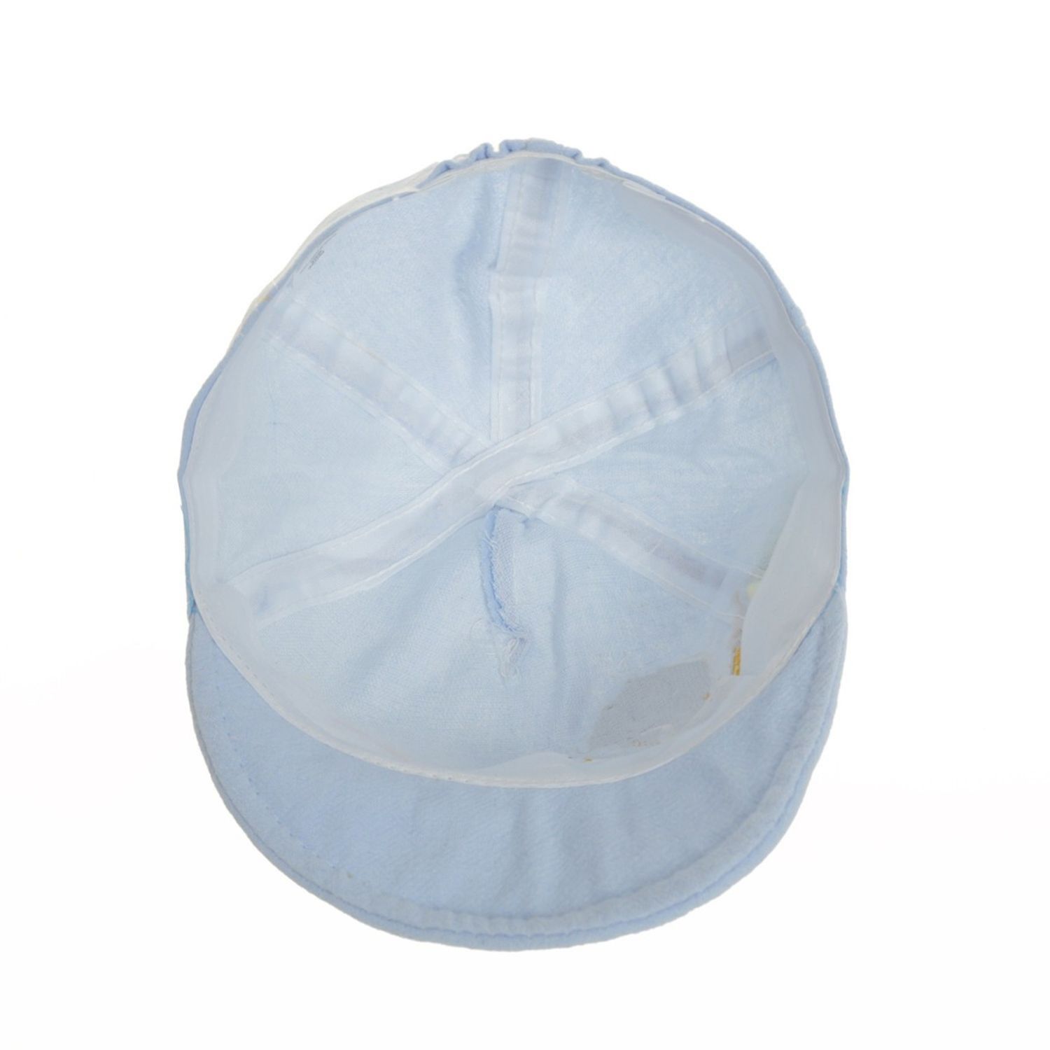 Sapca pentru copii, PAMI, SC-0223-059-1, 42 cm, Bleu fotografia produsului View 3 L