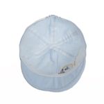 Sapca pentru copii, PAMI, SC-0223-058-1, 42 cm, Bleu fotografia produsului View 3 S