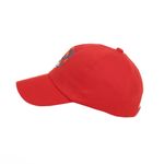 Sapca pentru copii, PAMI, SC-0223-055-4, 48 cm, Rosu fotografia produsului View 2 S