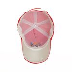 Sapca pentru copii, PAMI, SC-0223-055-4, 48 cm, Rosu fotografia produsului View 3 S