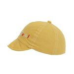 Sapca pentru copii, PAMI, SC-0223-058-2, 42 cm, Galben fotografia produsului View 2 S