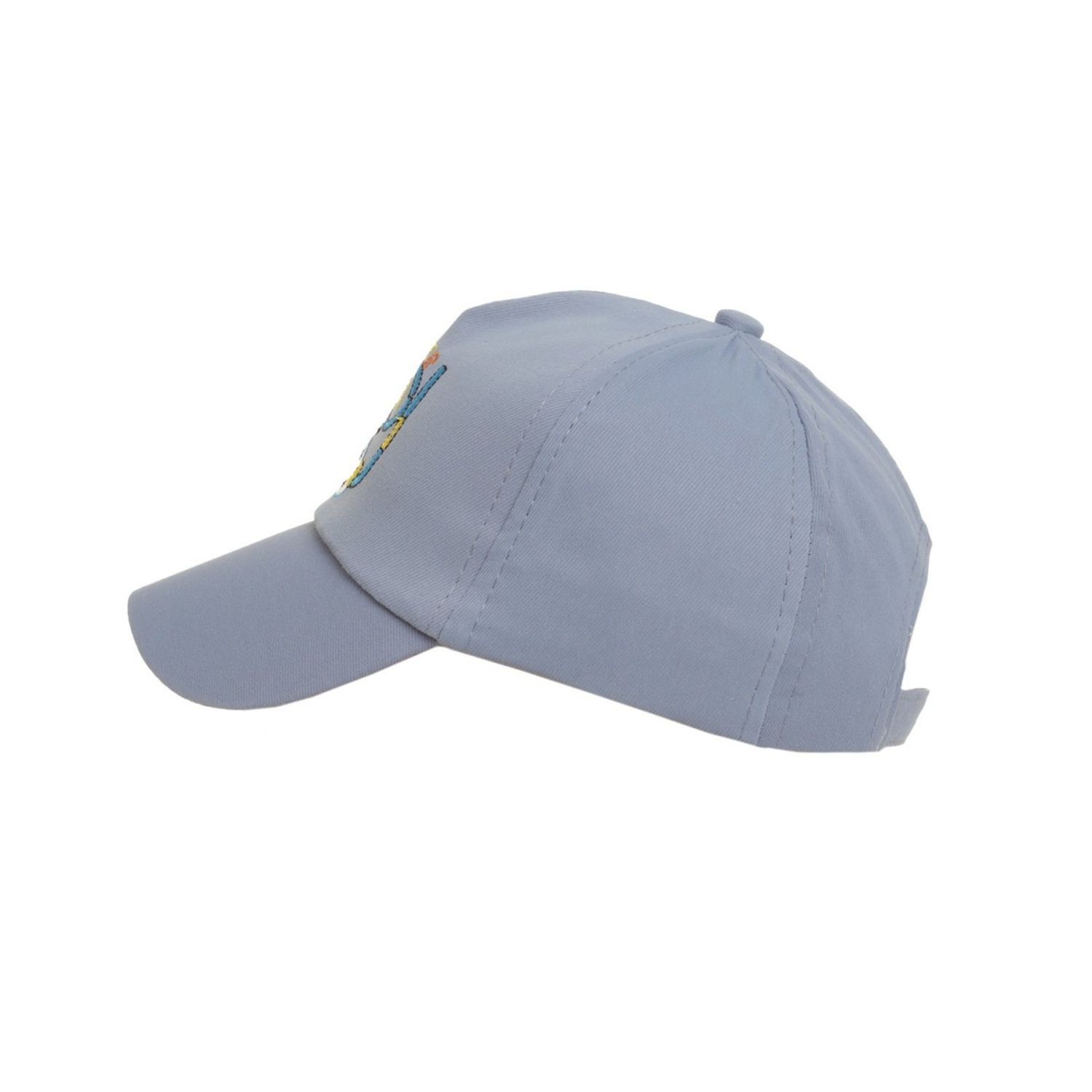 Sapca pentru copii, PAMI, SC-0223-055-3, 48 cm, Bleu fotografia produsului View 2 L