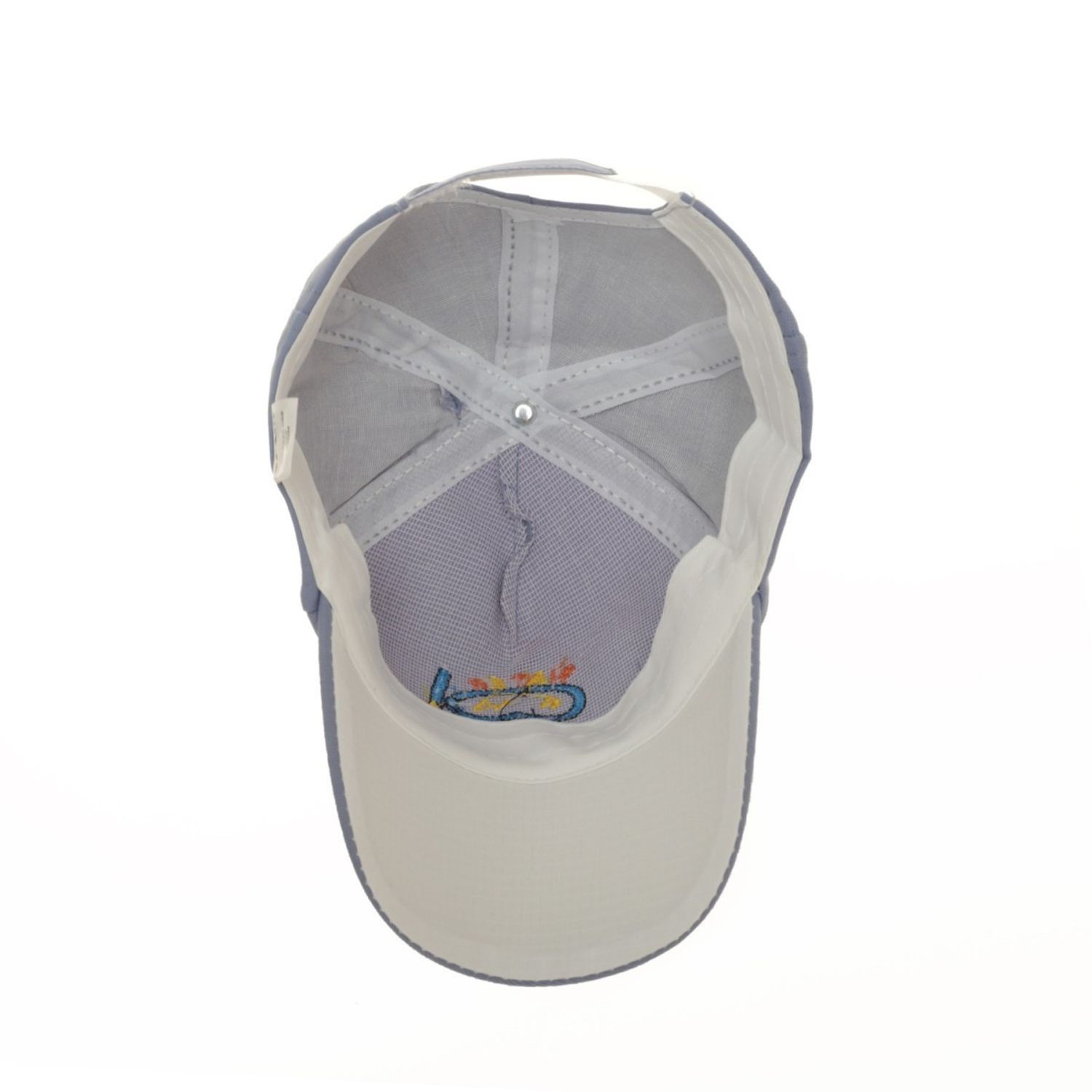 Sapca pentru copii, PAMI, SC-0223-055-3, 48 cm, Bleu fotografia produsului View 3 L