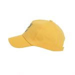Sapca pentru copii, PAMI, SC-0223-055-1, 48 cm, Galben fotografia produsului View 2 S