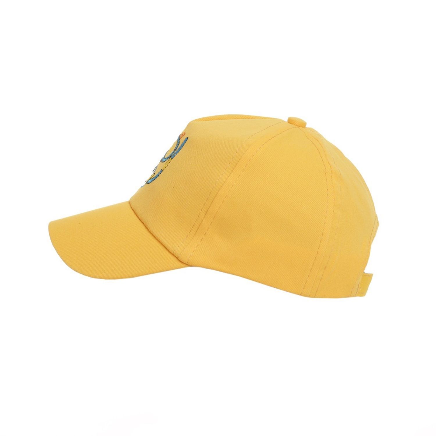 Sapca pentru copii, PAMI, SC-0223-055-1, 48 cm, Galben fotografia produsului View 2 L