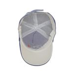 Sapca pentru copii, PAMI, SC-0223-054-2, 48 cm, Albastru fotografia produsului View 4 S