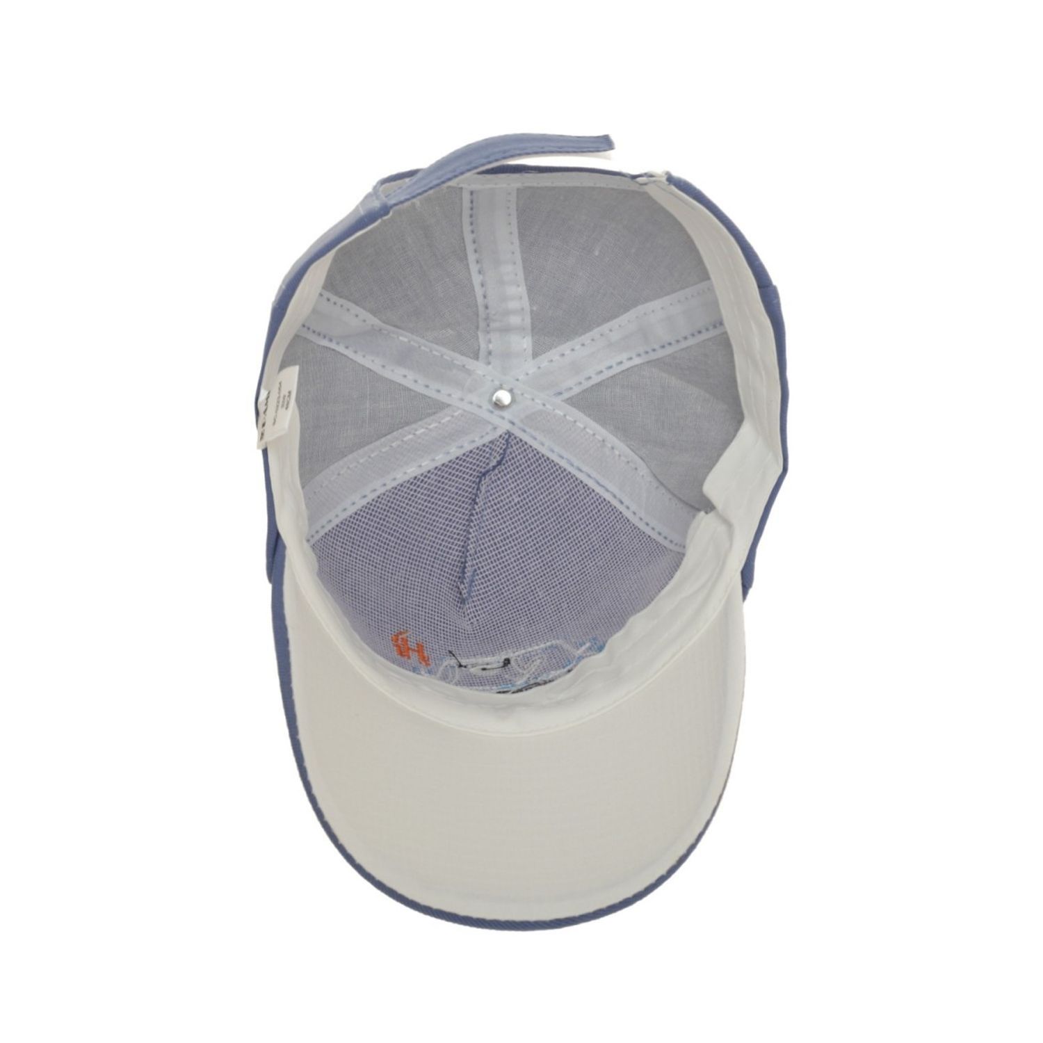 Sapca pentru copii, PAMI, SC-0223-054-2, 48 cm, Albastru fotografia produsului View 4 L