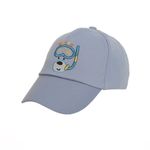 Sapca pentru copii, PAMI, SC-0223-055-3, 48 cm, Bleu fotografia produsului
