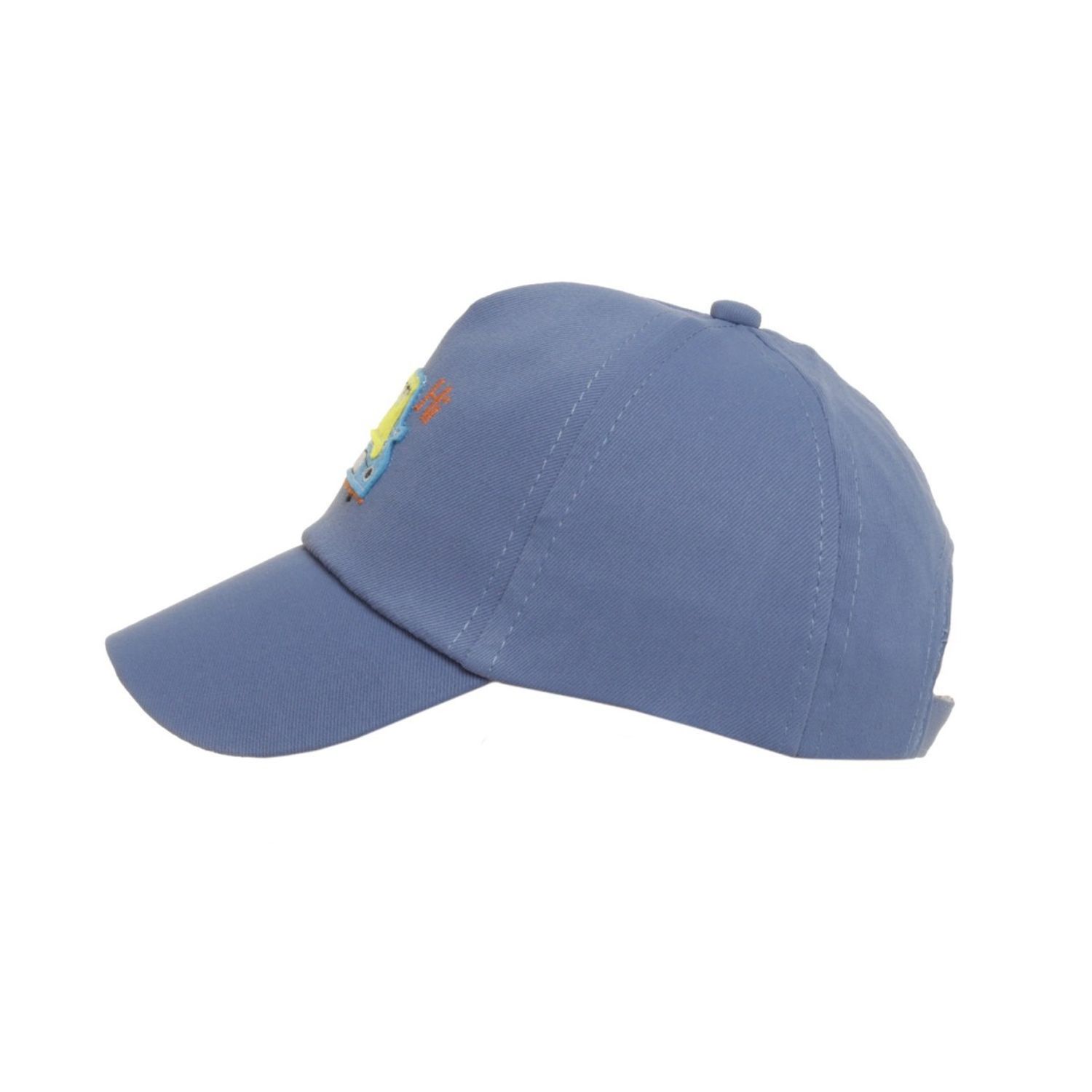 Sapca pentru copii, PAMI, SC-0223-054-2, 48 cm, Albastru fotografia produsului View 2 L