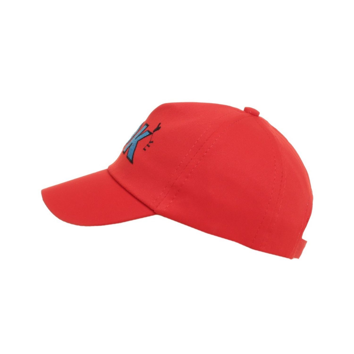 Sapca pentru copii, PAMI, SC-0223-052-4, 48 cm, Rosu fotografia produsului View 2 L